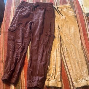 Set of Boys Nomad Jogger Pants